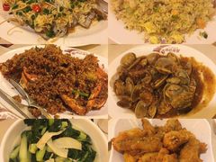 -桥底辣蟹(谢斐道店)