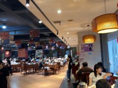 -天下客饭店(中山路店)