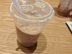 -星巴克(天津工华道智慧山店)