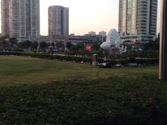 -人民广场