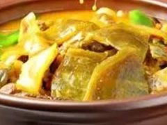 -喜粤广东菜(汉屯路店)