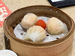 招牌虾饺皇-点都德(南京新百店)