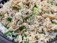 -台山美食一绝阿四台山黄鳝饭(阿四创作店)