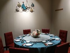 包厢-宴小馆·小海鲜青岛菜(五四广场店)