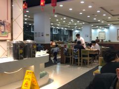 -家里婆自助水饺(振华路店)