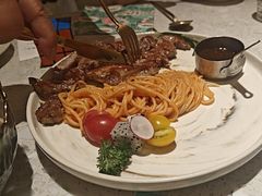 -水天堂西餐厅(绿宝广场店)