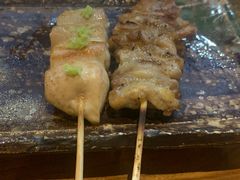 -鸟幸 TORISAKI 炭火居酒屋
