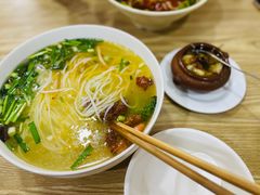 金牌过桥米线-德致祥云南过桥米线(云天小苑店)