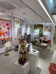 -玛瑞莎·儿童·亲子摄影(越秀店)