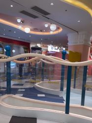 -奈尔宝家庭中心·亲子餐厅(苏州大悦城店)