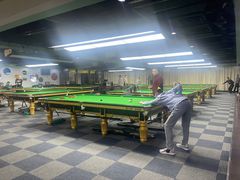 -丁俊晖台球俱乐部(海上海·弘基休闲广场店)