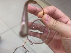 -光明眼镜·蔡司授权(徐泾店)