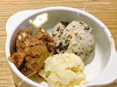 -比格比萨自助(延庆万达广场店)