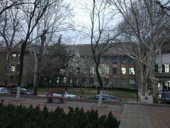 教学楼-山东师范大学(千佛山校区)