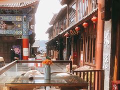 -隔壁老王·家常云南菜(花巷店)