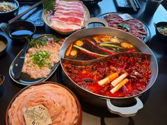 -生如夏花泰式火锅(西村黑金店)