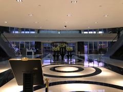 -广州白云机场雅高铂尔曼大酒店