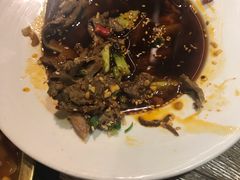 夫妻肺片-川府老妈(天津国贸购物中心店)
