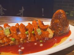 -打酱油·非遗淮扬菜(瘦西湖梅岭店)