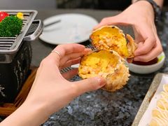 -菊上料理(蜀山银泰百货店)