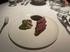 -L'Arome芳芳法国餐厅(仙林金鹰店)