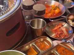 -西塔老太太泥炉烤肉(上海七宝领展广场店)