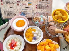 -合风谷(南下塘店)