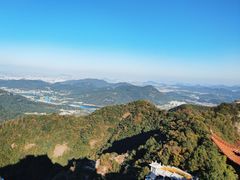 -宝业会稽山高尔夫俱乐部