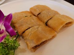 家乡咸薄撑-益健名厨海鲜城(夏湾店)