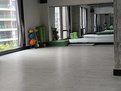 -LA合时健身4PMFIT(花桥旗舰店)