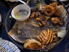 -疯克大象美式烤肉餐厅