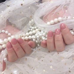 -蜜丝卡伦美甲美睫半永久