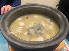 -干老四雅鱼饭店(滨江西路店)