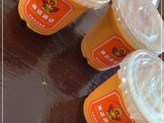 -清迈清迈巷口小排档(烟台山店)
