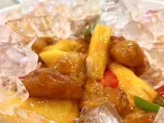 -朱仔记食府(江南大道店)