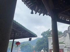 -悦城龙母祖庙