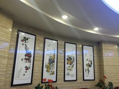 -潮喜竹溪荔湖酒家(荔枝湾店)