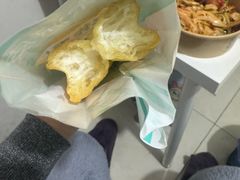 -魏家凉皮(马驹桥店)