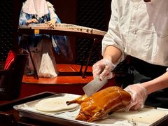 -明湖楼·经典鲁菜山东海鲜(大明湖店)