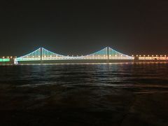 -星海湾跨海大桥
