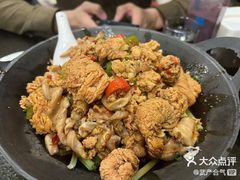 -湘肠香火锅店(团结湖店)