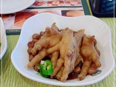 -添好运点心专门店(百老汇店)