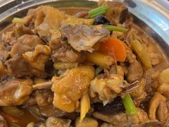-新丁香海鲜酒店(银海商贸城店)