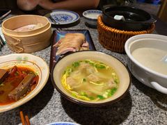 -南京大牌档(济南万象城店)