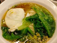 生日面-太婆天府山珍酒楼(亚运村店)