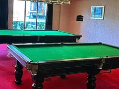 -御水泉·国际水疗会(广州长隆店)
