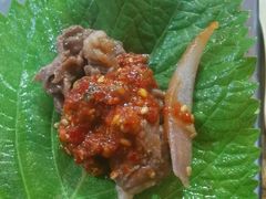 -齐齐哈尔兄弟烤肉(湖山美地店)
