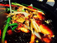 -石灰市毛记烧鸡公(解放碑店)