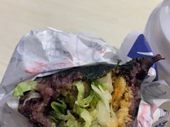-眷村阿嬷(花城汇店)