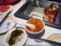 -东道煮牛肉火锅(重庆路店)